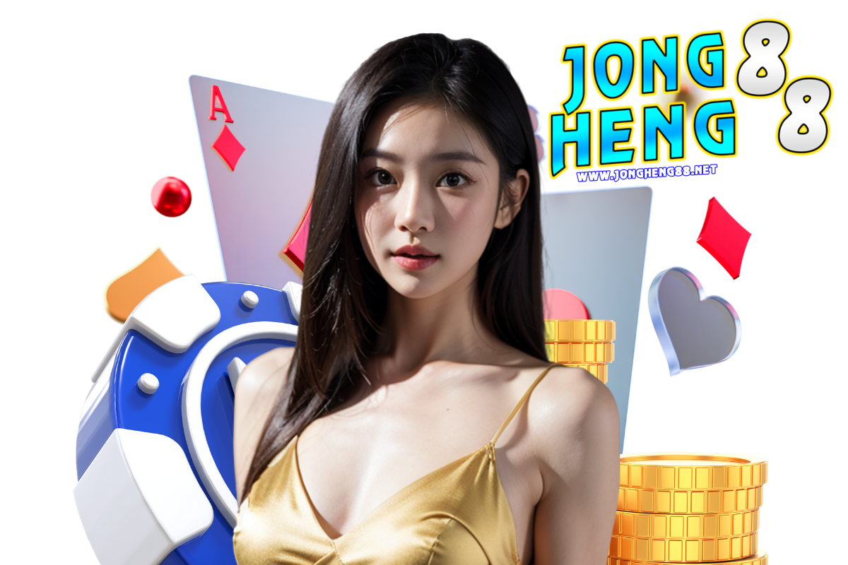 jongheng88 แจกเครดิตฟรี